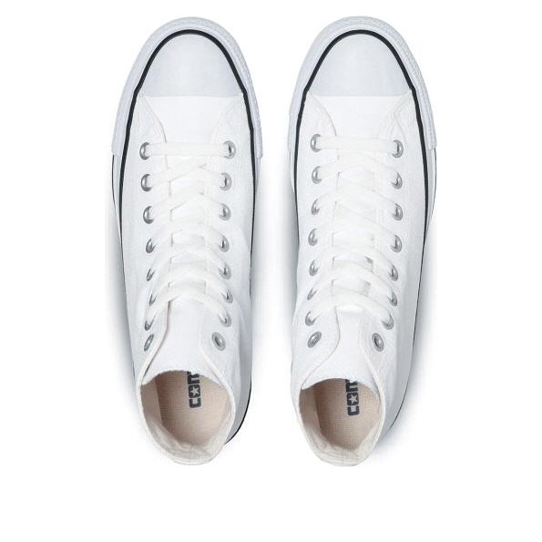 Converse Chuck Taylor All Star Hi Japan '100 Anniversary White' 32664380
