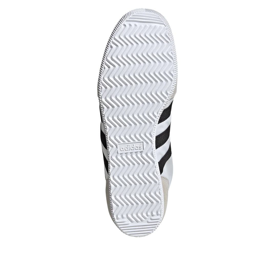 (WMNS) adidas Japan Mid 'White Black' JQ7635