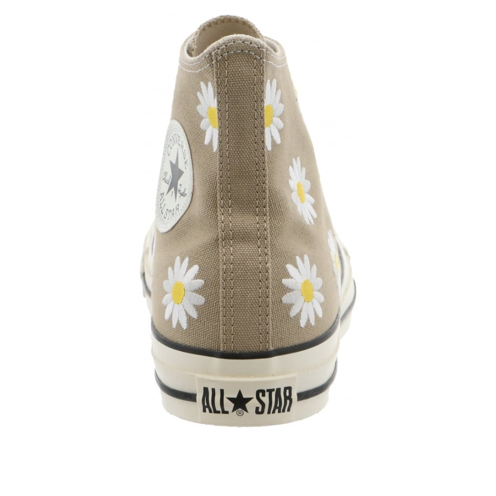 Converse Chuck Taylor All Star Hi Japan 'Daisyflower Beige' 31311231