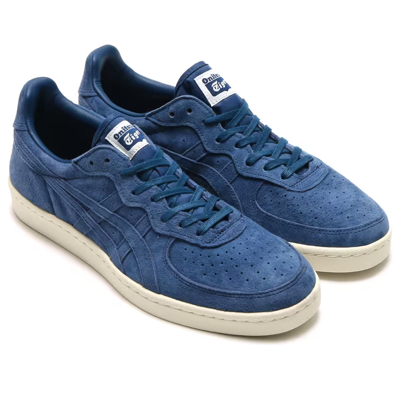 Onitsuka Tiger GSM 'Ture Blue' TH5K1L-5858