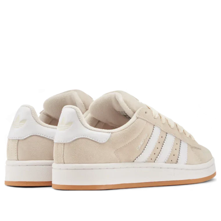 adidas Campus 00s 'Wonder White Gum' ID1435