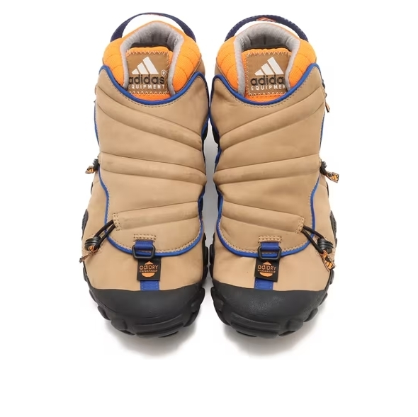 adidas x Atmos Radlander EQT 'Khaki Green' IH3519