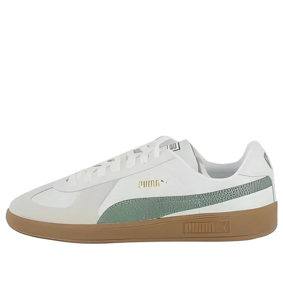 PUMA Army Trainer OG 'White Alpine Snow Eucal' 380709-07