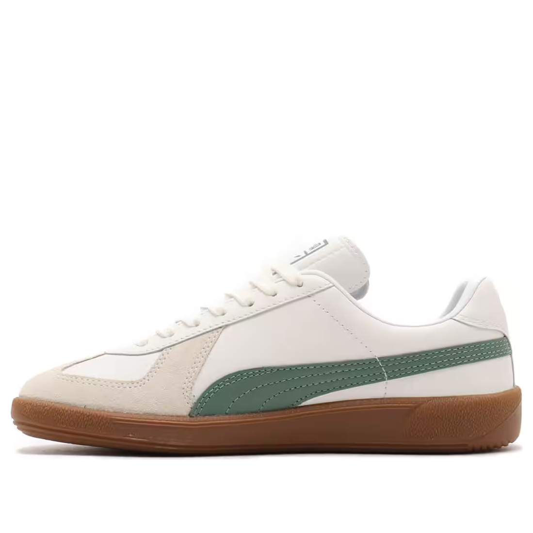 PUMA Army Trainer OG 'White Alpine Snow Eucal' 380709-07