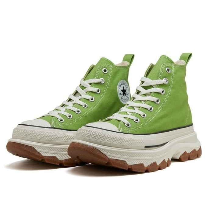 Converse All Star Trekwave OX Japan 'Light Green' 31311911