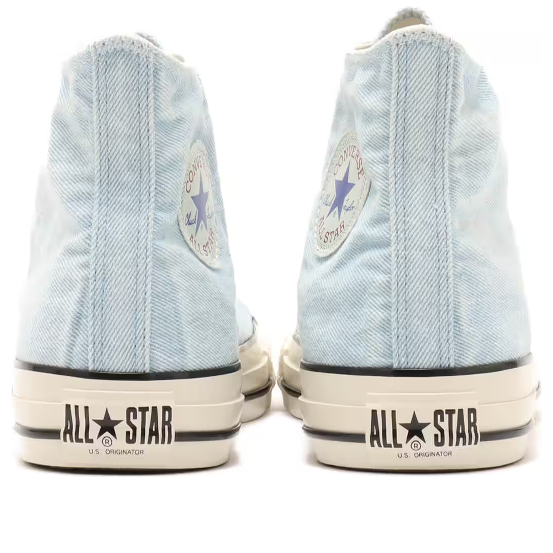 Converse Chuck Taylor All Star Hi Japan 'Aged Denim' 31312210