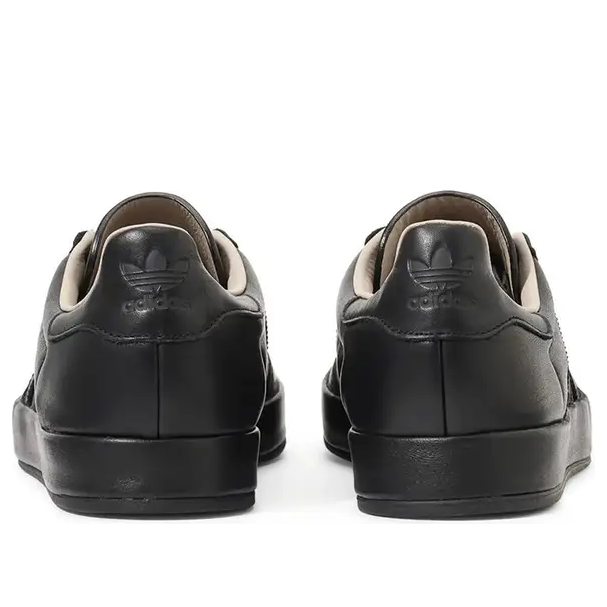 adidas Gazelle Indoor Luxe Pack 'Black' JH5415