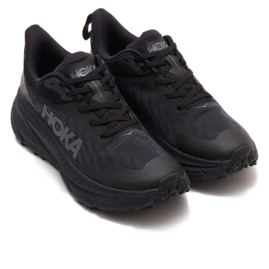 HOKA ONE ONE Challenger ART 7 GTX 'Black' 1134501F-BBLC
