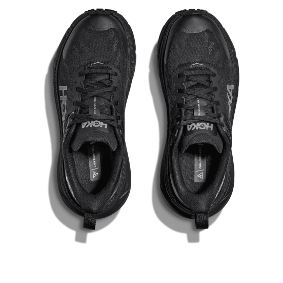 HOKA ONE ONE Challenger ART 7 GTX 'Black' 1134501F-BBLC