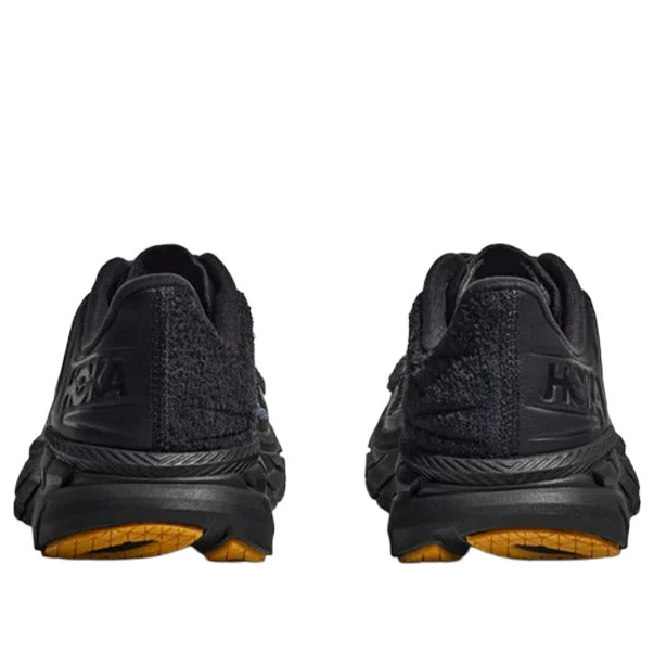 HOKA ONE ONE Clifton LS 'Black Anchor' 1141550-BKNC