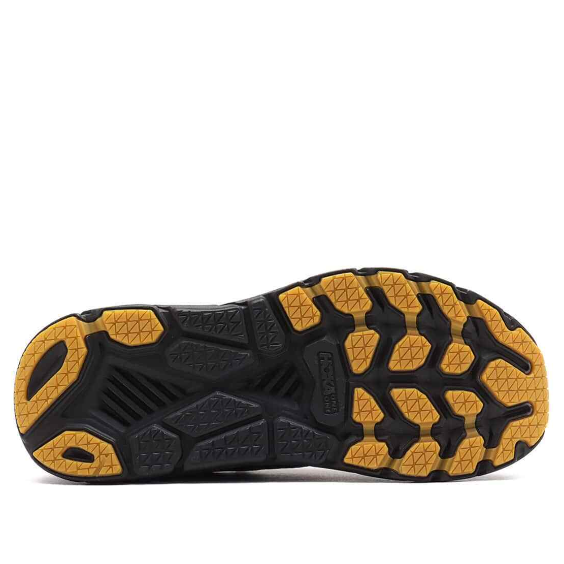 HOKA ONE ONE Clifton LS 'Black Anchor' 1141550-BKNC