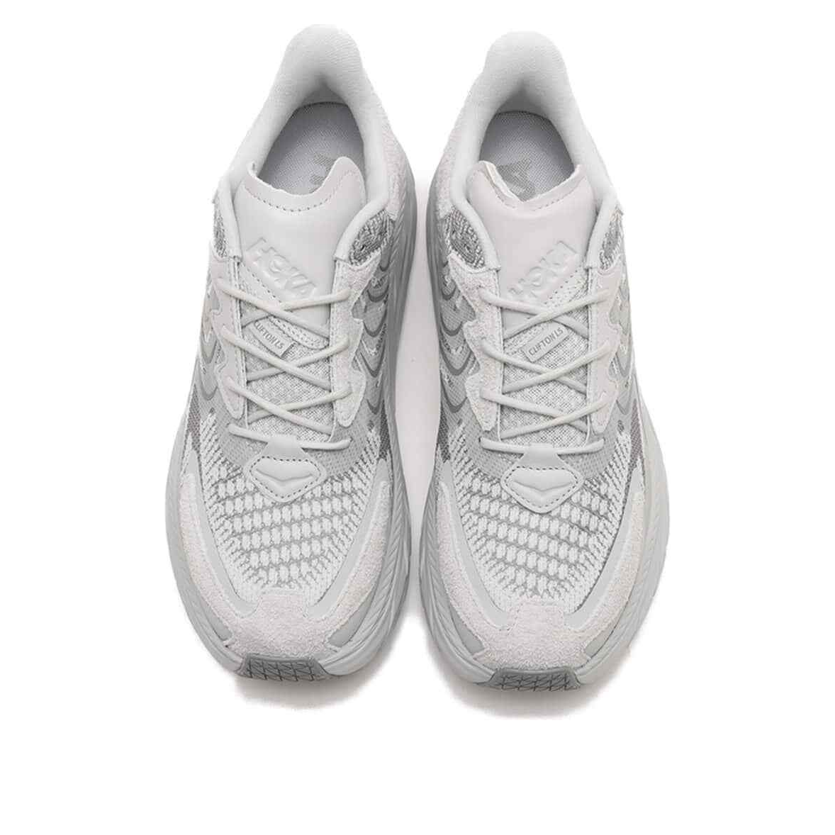 HOKA ONE ONE Clifton LS 'Galactic Grey' 1141550-STGL
