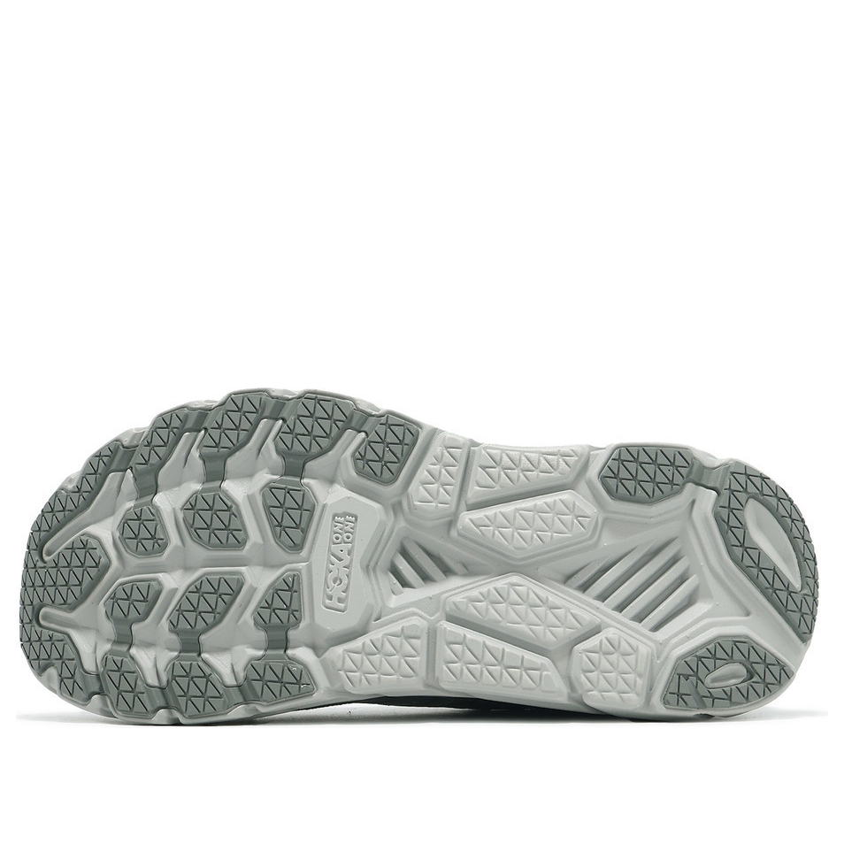 HOKA ONE ONE Clifton LS 'Galactic Grey' 1141550-STGL