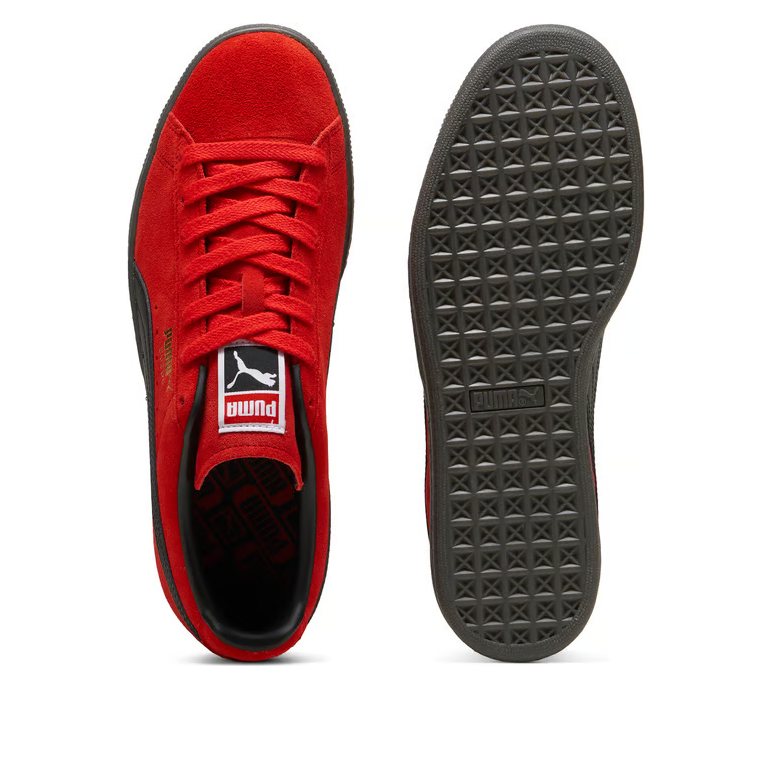 PUMA Suede Terrace 'For All Time Red Gum' 396451-07
