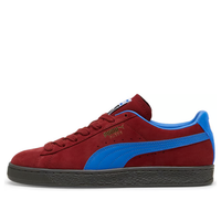 PUMA Suede Terrace 'Intense Red Gum' 396451-08