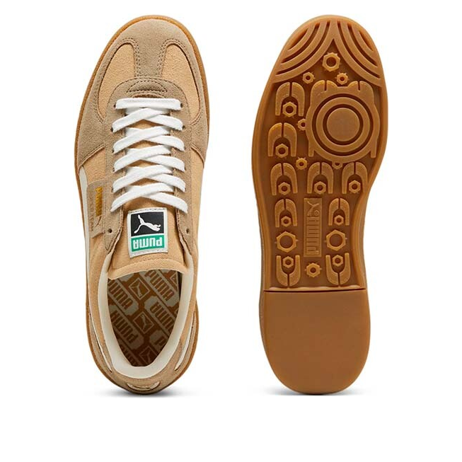 PUMA Super Team SD 'Sand Dune Frosted Ivory' 398528-04