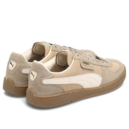PUMA Super Team SD 'Sand Dune Frosted Ivory' 398528-04
