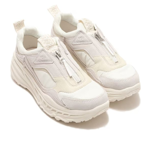 UGG CA805 Zip 'Multi Cream' 1104187-MTCM