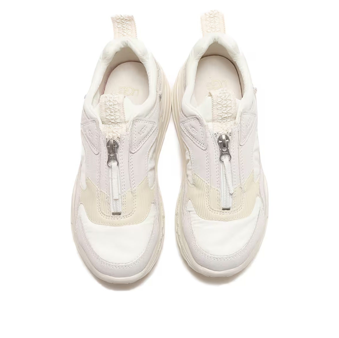 UGG CA805 Zip 'Multi Cream' 1104187-MTCM