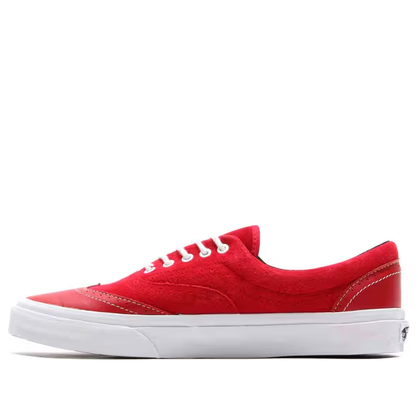 Vans ERA Wingtip 'Chili Pepper' VN0EXG69F