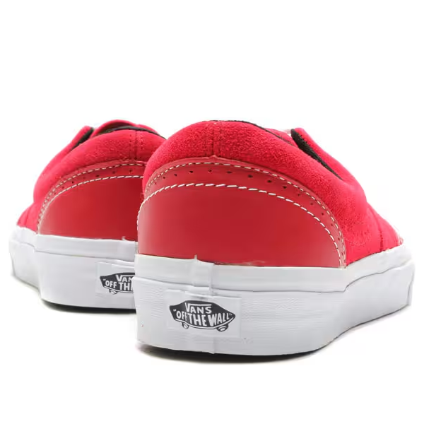 Vans ERA Wingtip 'Chili Pepper' VN0EXG69F