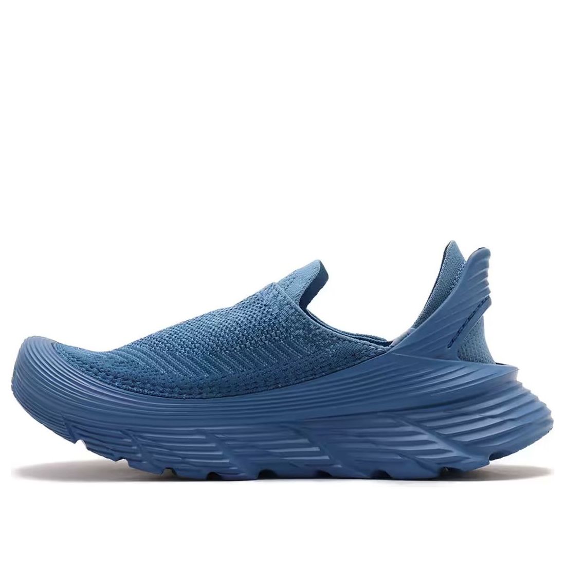 HOKA ONE ONE Restore TC Slip-On 'Blue' 1134532-AYN