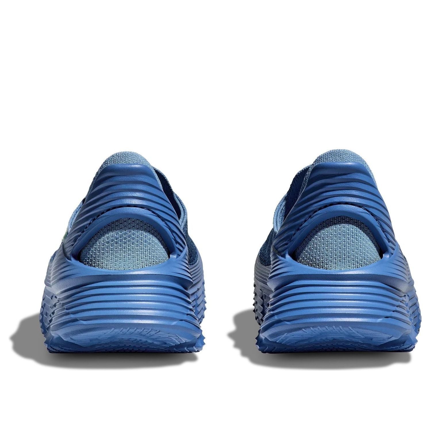 HOKA ONE ONE Restore TC Slip-On 'Blue' 1134532-AYN