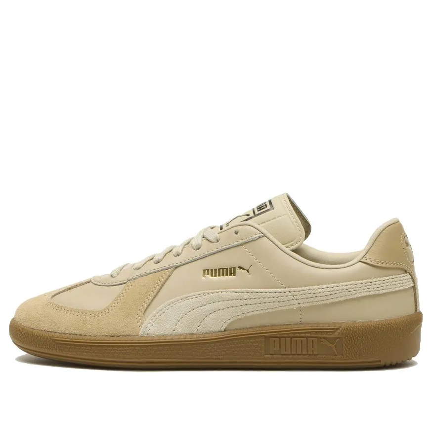 PUMA Army Trainer 'Putty Prairie Tan' 386607-13