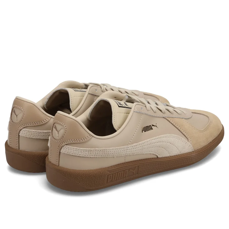 PUMA Army Trainer 'Putty Prairie Tan' 386607-13