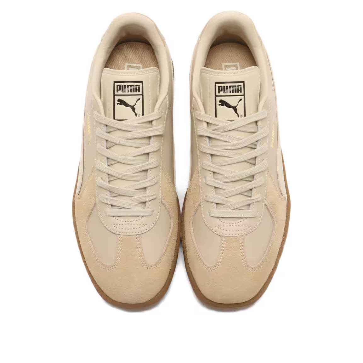 PUMA Army Trainer 'Putty Prairie Tan' 386607-13