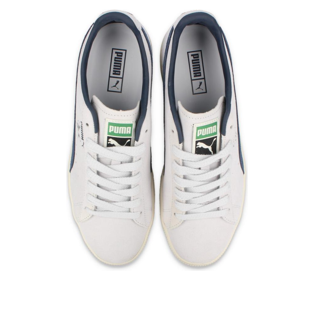 PUMA Clyde OG 'Silver Mist Club Navy' 391962-11