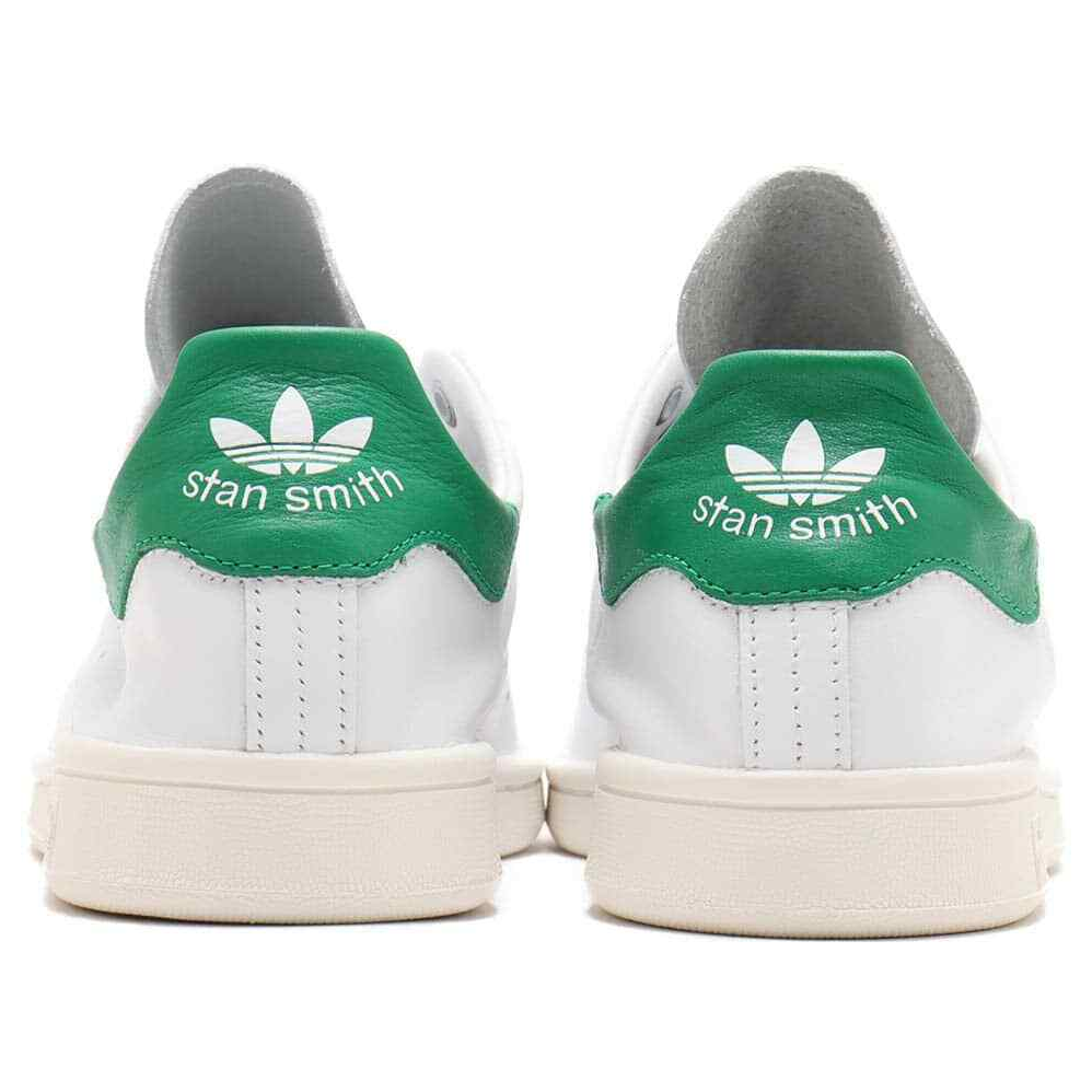 adidas Stan Smith Decon 'Cloud White Green' IE9118