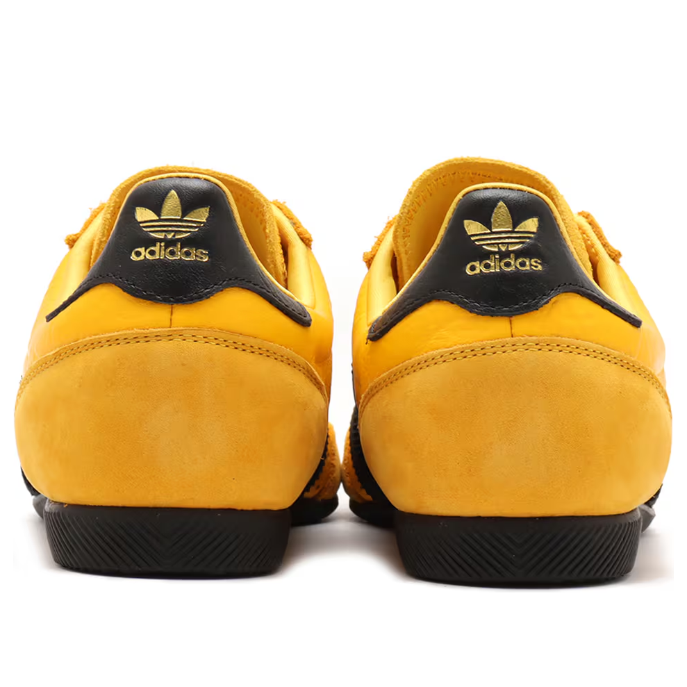 (WMNS) adidas Japan Core 'Yellow Black' JI2665