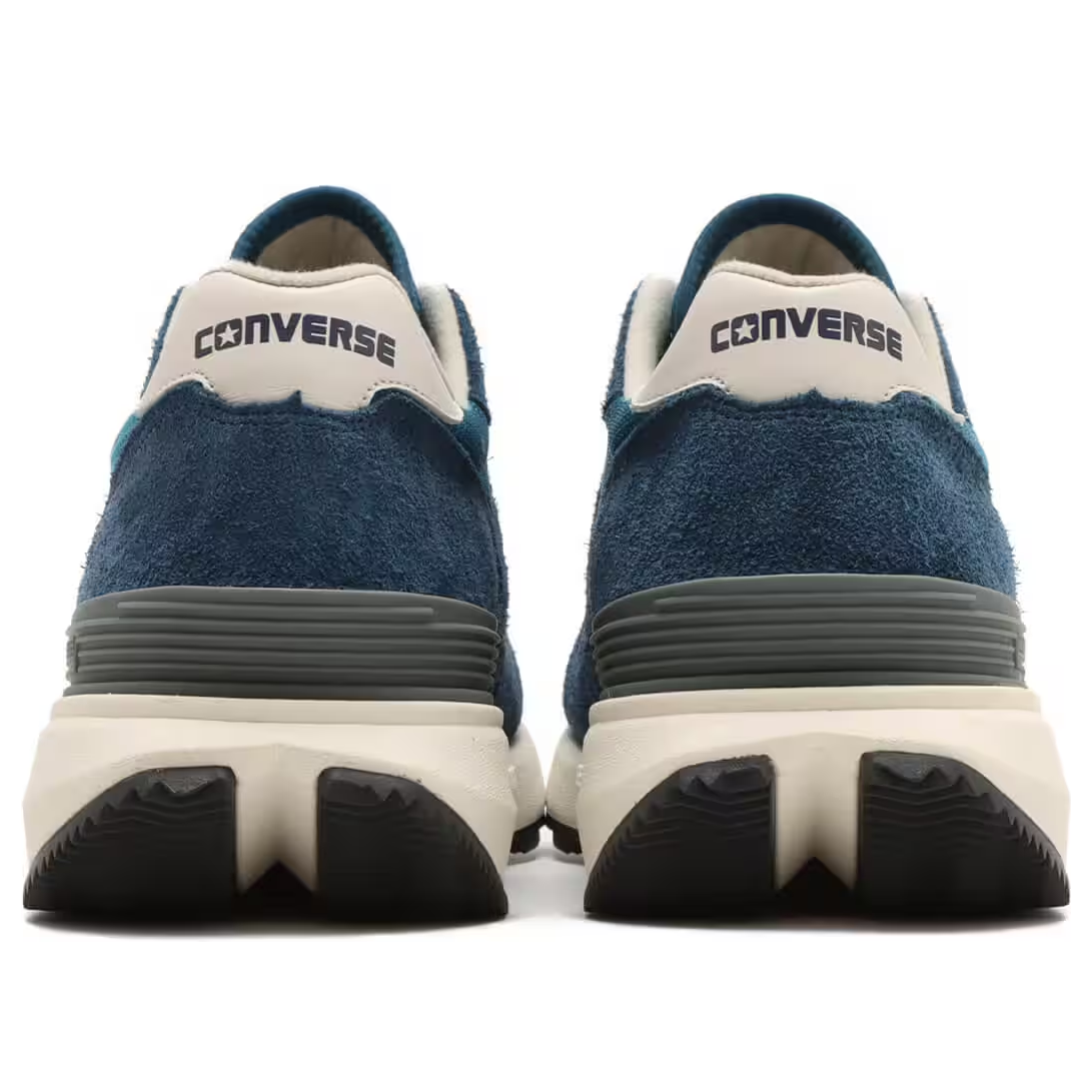 Converse Force5 SC Made in Japan 'Heritage Blue' 34201730