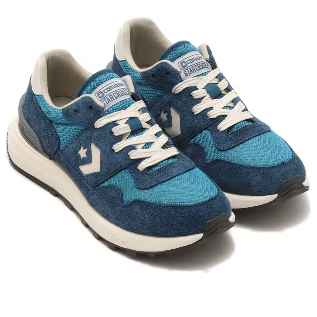 Converse Force5 SC Made in Japan 'Heritage Blue' 34201730