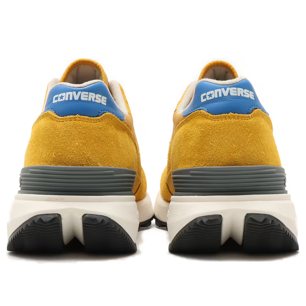 Converse Force5 SC Made in Japan 'Yellow' 34202000