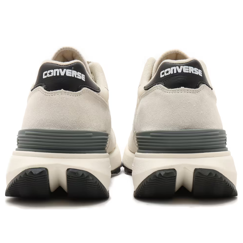 Converse Force5 SC Made in Japan 'Grey Black' 34202002