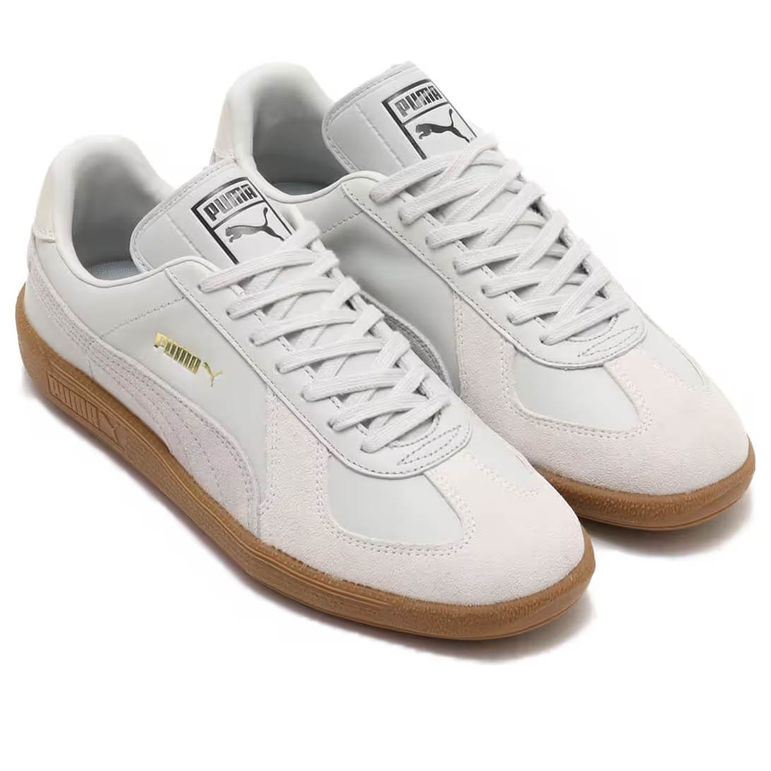 PUMA Army Trainer 'Cool Light Grey' 386607-14