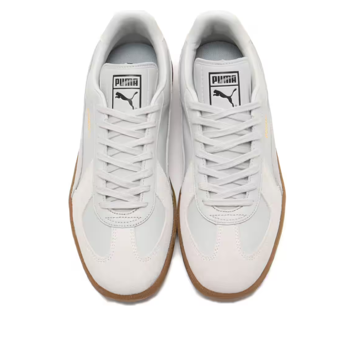 PUMA Army Trainer 'Cool Light Grey' 386607-14