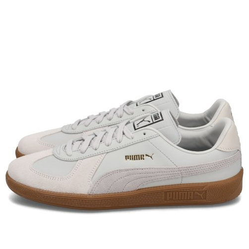 PUMA Army Trainer 'Cool Light Grey' 386607-14