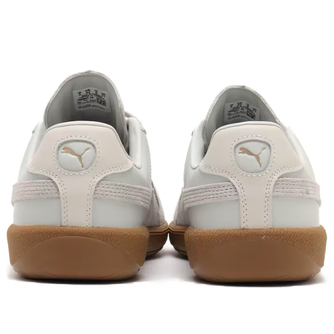 PUMA Army Trainer 'Cool Light Grey' 386607-14
