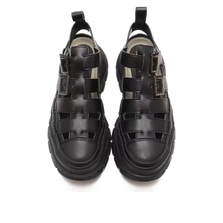 Converse All Star Trekwave Gladlator OX 'Black' 31311950