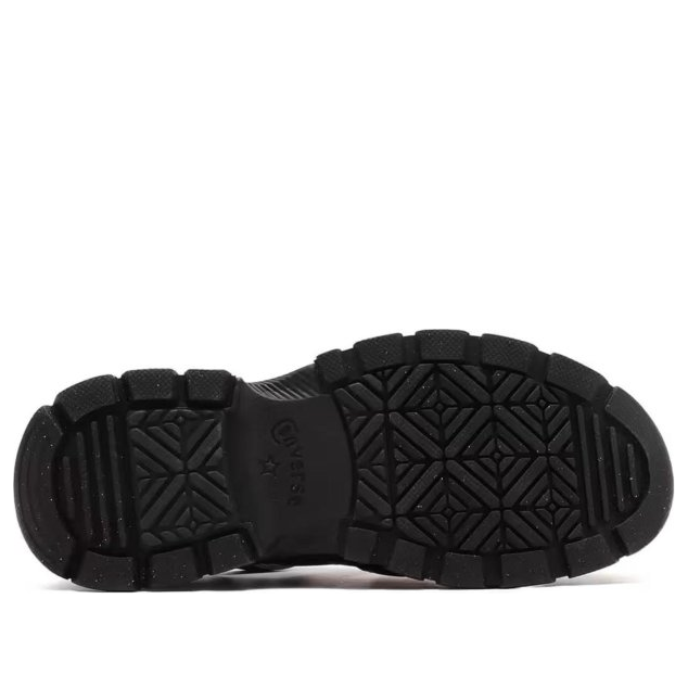 Converse All Star Trekwave Gladlator OX 'Black' 31311950