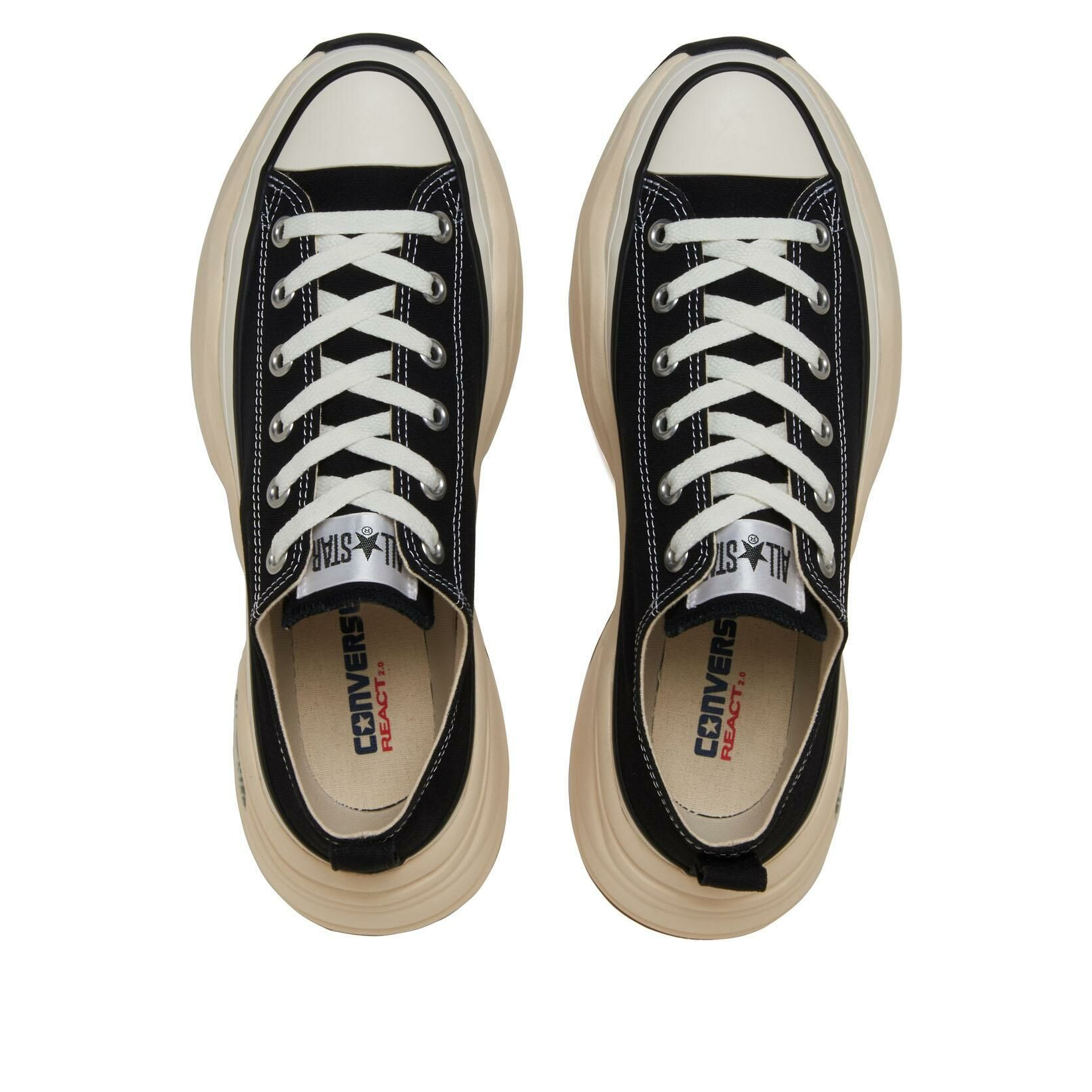 Converse All Star Surgetrainer Hi 'Black' 31312401