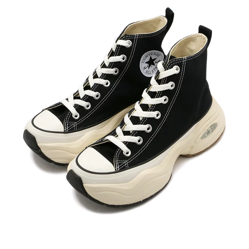 Converse All Star Surgetrainer Hi 'Black' 31312401