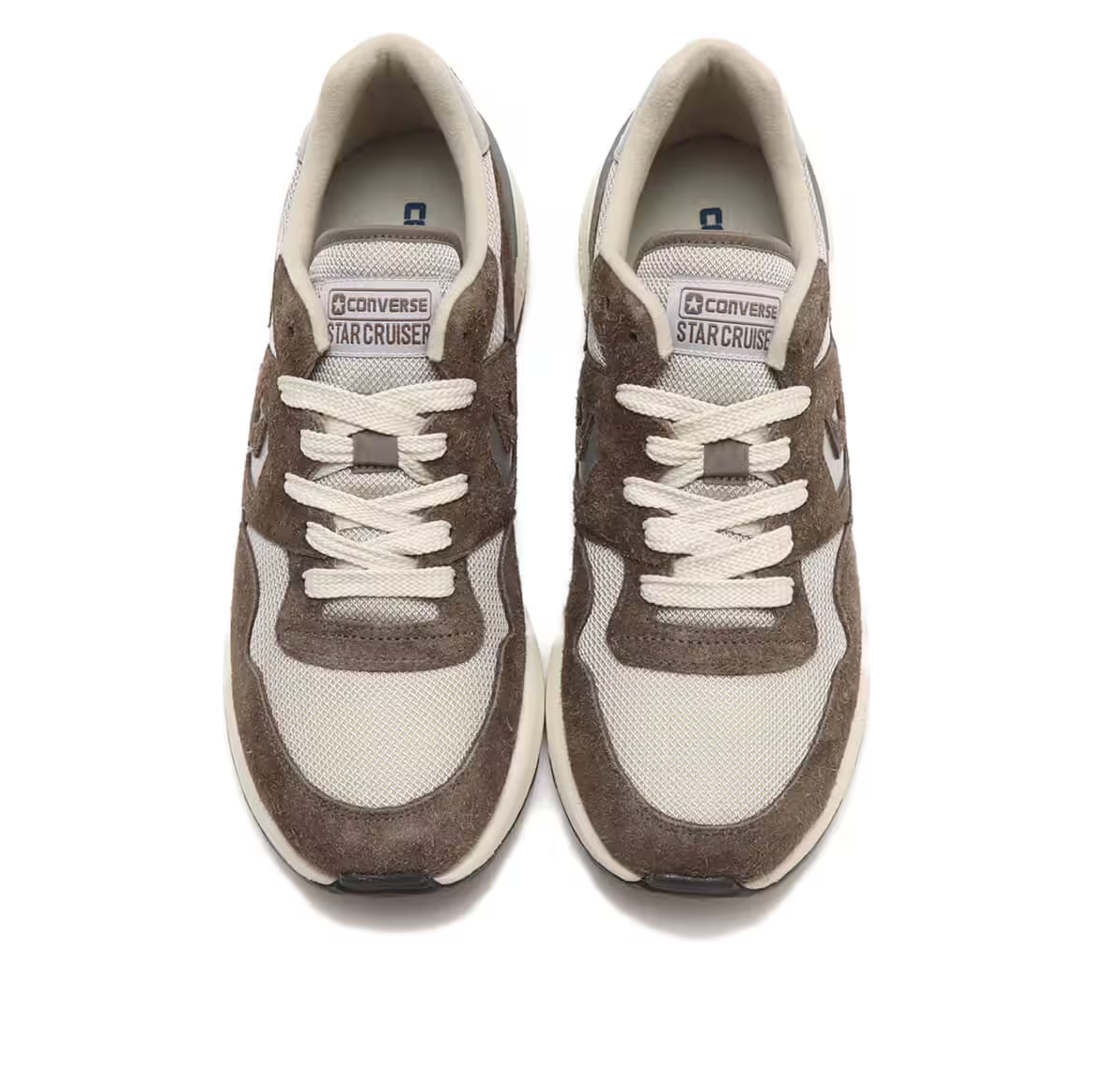 Converse Force5 SC Made in Japan 'Rusty Grey' 34201732