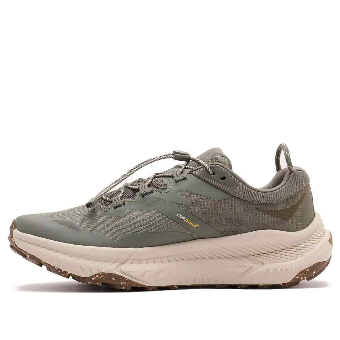 HOKA ONE ONE Transport Gore-Tex 'Slate Oat Milk' 1133957F-STTM