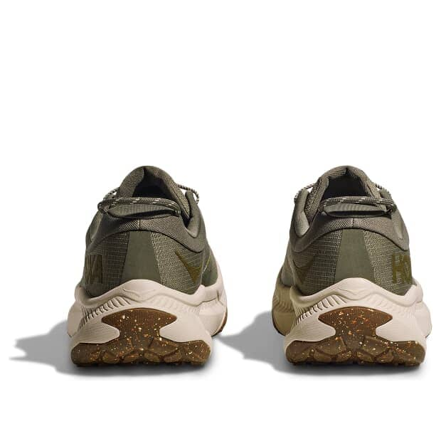 HOKA ONE ONE Transport Gore-Tex 'Slate Oat Milk' 1133957F-STTM