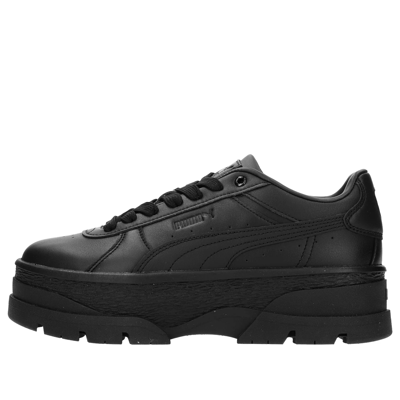 (WMNS) PUMA Rivo 'Black' 397731-01