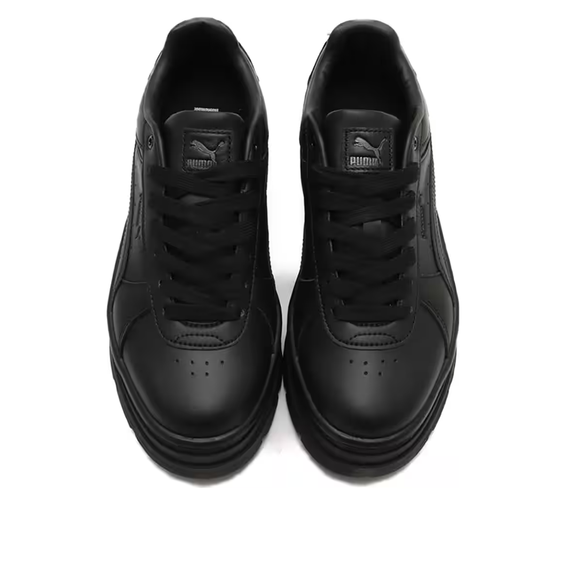 (WMNS) PUMA Rivo 'Black' 397731-01